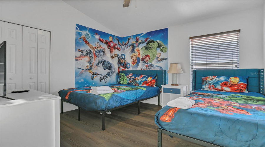 Davenport, Florida 33897, 4 Bedrooms Bedrooms, ,3 Bathroomsbathrooms,Residential,For Sale,Bridgewater,Mfrs5126187
