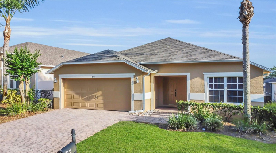 Davenport, Florida 33897, 4 Bedrooms Bedrooms, ,3 Bathroomsbathrooms,Residential,For Sale,Bridgewater,Mfrs5126187