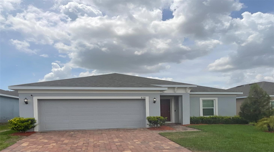 Davenport, Florida 33837, 3 Bedrooms Bedrooms, ,2 Bathroomsbathrooms,Residential,For Sale,Benjamin Trl,Mfrs5126092