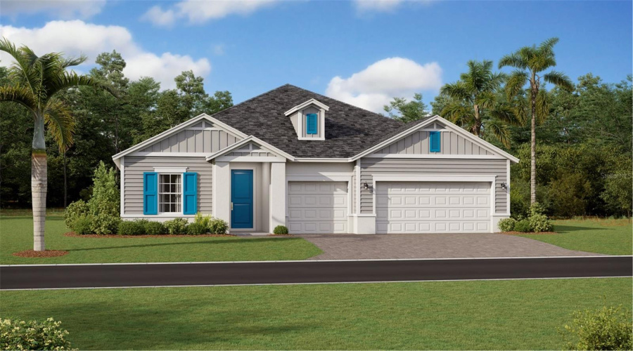Davenport, Florida 33837, 4 Bedrooms Bedrooms, ,2 Bathroomsbathrooms,Residential,For Sale,Waltham Forest,Mfrtb8382188