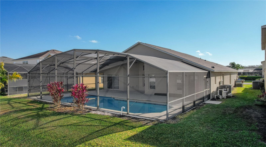 Kissimmee, Florida 34746, 4 Bedrooms Bedrooms, ,3 Bathroomsbathrooms,Residential,For Sale,Seasons,Mfro6305944