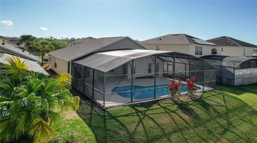 Kissimmee, Florida 34746, 4 Bedrooms Bedrooms, ,3 Bathroomsbathrooms,Residential,For Sale,Seasons,Mfro6305944