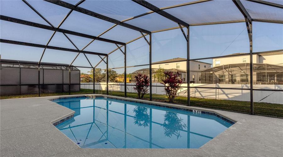 Kissimmee, Florida 34746, 4 Bedrooms Bedrooms, ,3 Bathroomsbathrooms,Residential,For Sale,Seasons,Mfro6305944