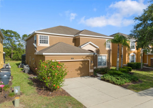 DAVENPORT, Florida 33837, 4 Bedrooms Bedrooms, ,3 BathroomsBathrooms,Residential,For Sale,ORANGE COSMOS,MFRO6304471