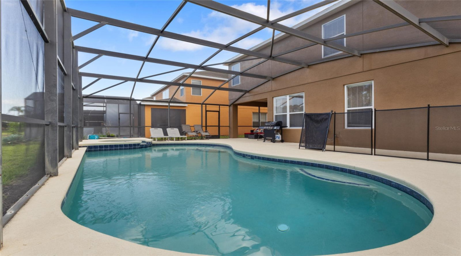 Davenport, Florida 33837, 4 Bedrooms Bedrooms, ,3 Bathroomsbathrooms,Residential,For Sale,Orange Cosmos,Mfro6304471