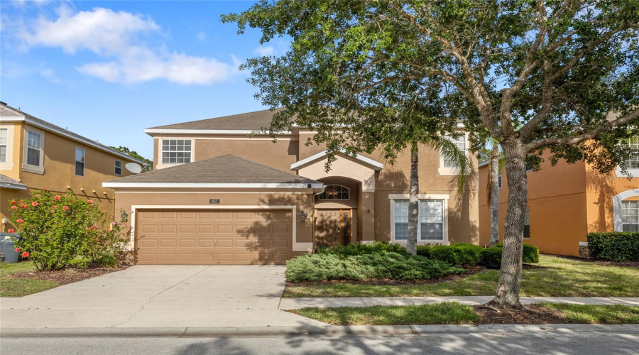 Davenport, Florida 33837, 4 Bedrooms Bedrooms, ,3 Bathroomsbathrooms,Residential,For Sale,Orange Cosmos,Mfro6304471