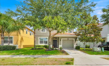Kissimmee, Florida 34747, 5 Bedrooms Bedrooms, ,5 Bathroomsbathrooms,Residential,For Sale,Banana Palm,Mfrs5126259