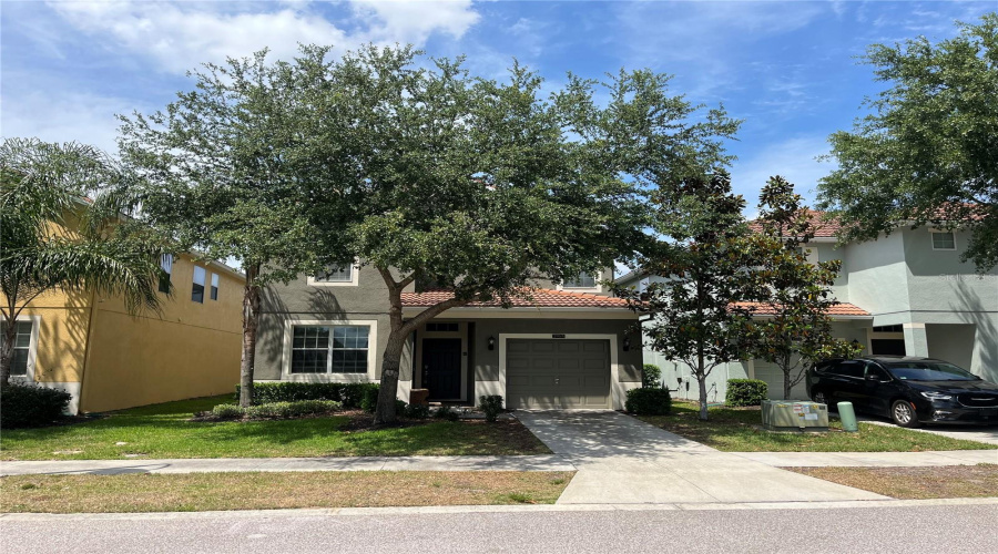 Kissimmee, Florida 34747, 5 Bedrooms Bedrooms, ,5 Bathroomsbathrooms,Residential,For Sale,Banana Palm,Mfrs5126259