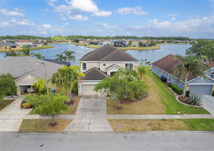 KISSIMMEE, Florida 34746, 5 Bedrooms Bedrooms, ,4 BathroomsBathrooms,Residential,For Sale,BOATING,MFRO6305715