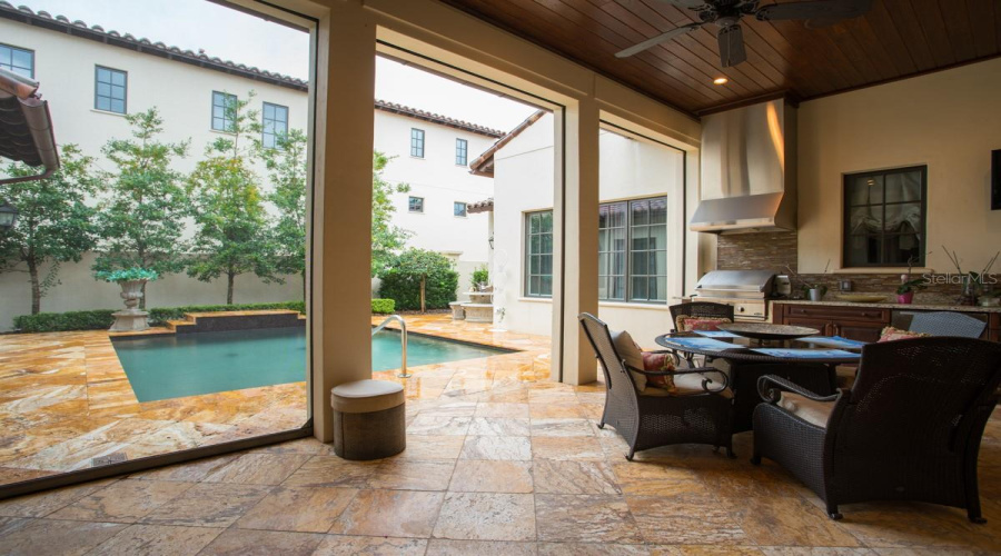 Golden Oak, Florida 32836, 4 Bedrooms Bedrooms, ,3 Bathroomsbathrooms,Residential,For Sale,Lounsberry,Mfro6304564