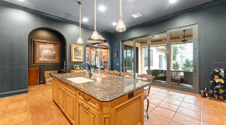 Golden Oak, Florida 32836, 4 Bedrooms Bedrooms, ,4 Bathroomsbathrooms,Residential,For Sale,Lounsberry,Mfro6304564