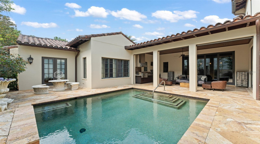 Golden Oak, Florida 32836, 4 Bedrooms Bedrooms, ,4 Bathroomsbathrooms,Residential,For Sale,Lounsberry,Mfro6304564