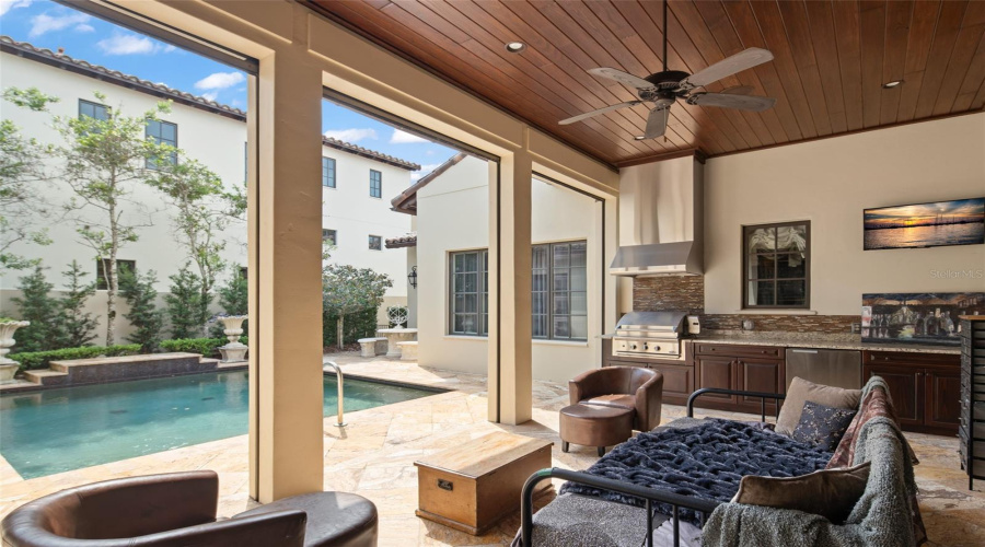Golden Oak, Florida 32836, 4 Bedrooms Bedrooms, ,4 Bathroomsbathrooms,Residential,For Sale,Lounsberry,Mfro6304564