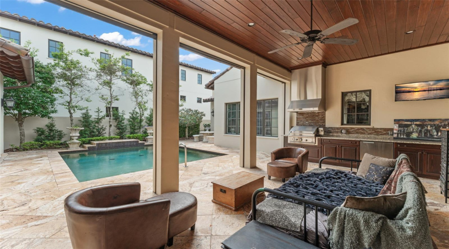 Golden Oak, Florida 32836, 4 Bedrooms Bedrooms, ,4 Bathroomsbathrooms,Residential,For Sale,Lounsberry,Mfro6304564