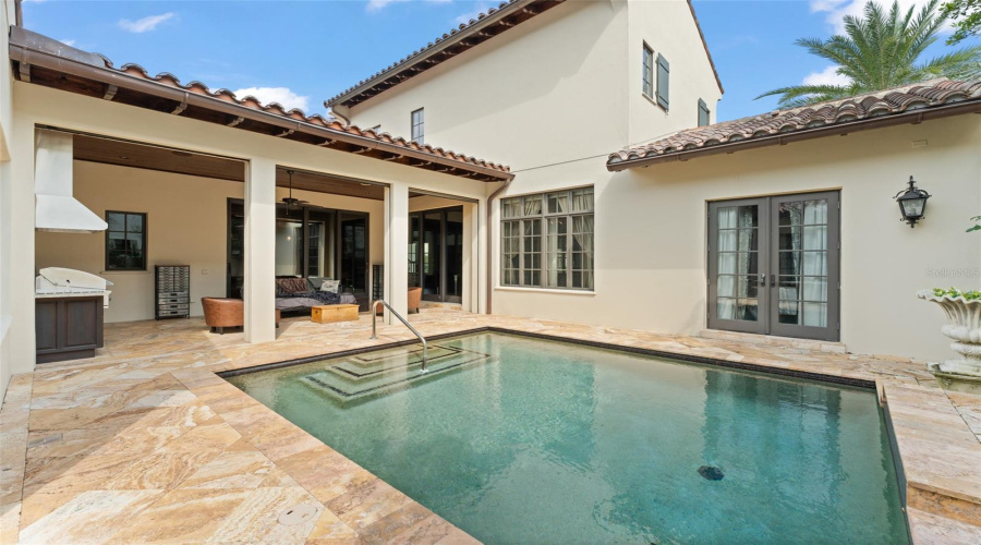 Golden Oak, Florida 32836, 4 Bedrooms Bedrooms, ,4 Bathroomsbathrooms,Residential,For Sale,Lounsberry,Mfro6304564
