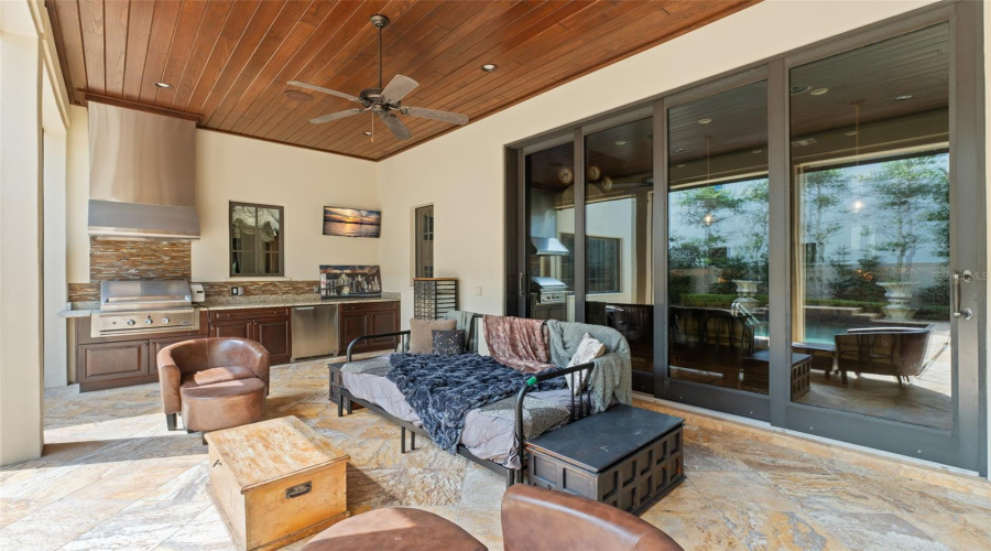 Golden Oak, Florida 32836, 4 Bedrooms Bedrooms, ,4 Bathroomsbathrooms,Residential,For Sale,Lounsberry,Mfro6304564