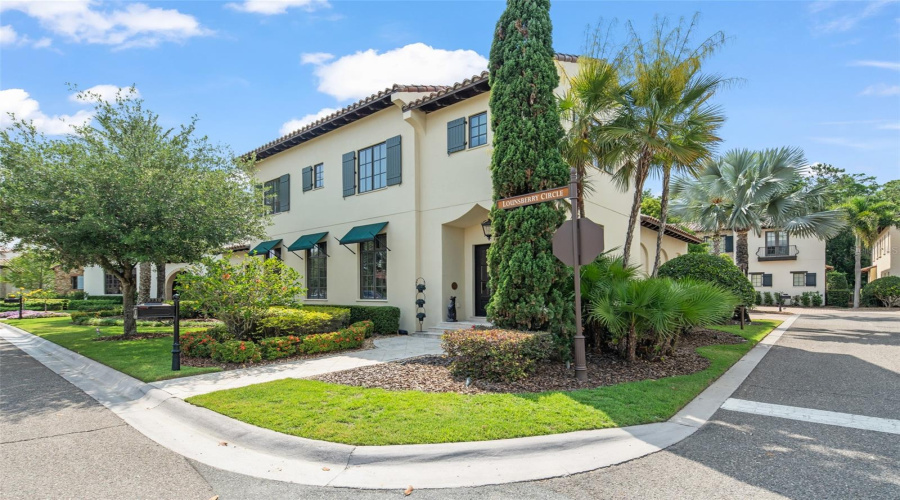 Golden Oak, Florida 32836, 4 Bedrooms Bedrooms, ,4 Bathroomsbathrooms,Residential,For Sale,Lounsberry,Mfro6304564