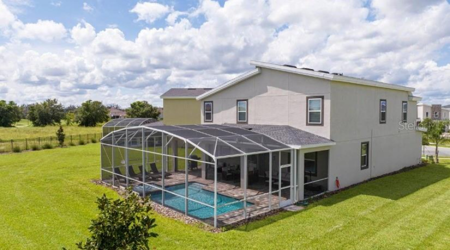 Davenport, Florida 33896, 8 Bedrooms Bedrooms, ,5 Bathroomsbathrooms,Residential,For Sale,Ocean Course,Mfro6303559