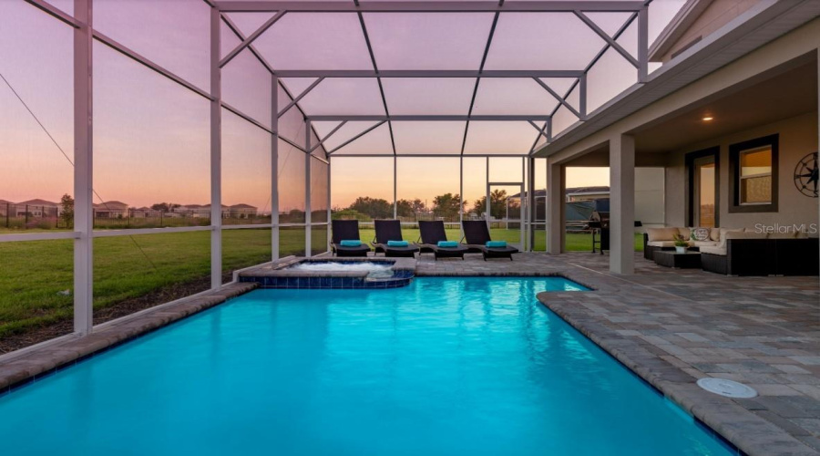 Davenport, Florida 33896, 8 Bedrooms Bedrooms, ,5 Bathroomsbathrooms,Residential,For Sale,Ocean Course,Mfro6303559