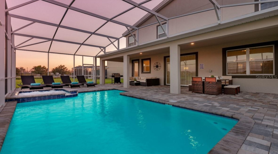 Davenport, Florida 33896, 8 Bedrooms Bedrooms, ,5 Bathroomsbathrooms,Residential,For Sale,Ocean Course,Mfro6303559