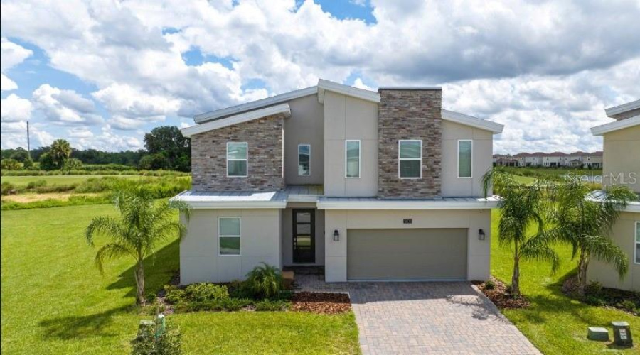 Davenport, Florida 33896, 8 Bedrooms Bedrooms, ,5 Bathroomsbathrooms,Residential,For Sale,Ocean Course,Mfro6303559