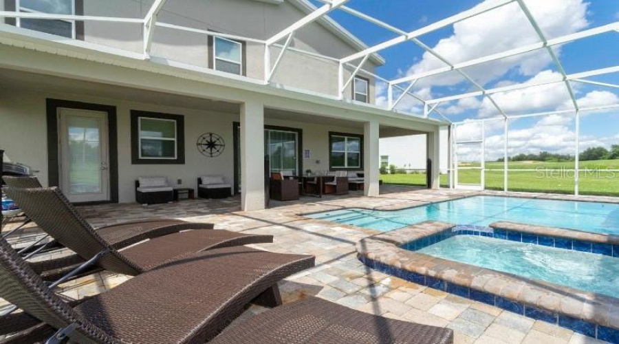 Davenport, Florida 33896, 8 Bedrooms Bedrooms, ,5 Bathroomsbathrooms,Residential,For Sale,Ocean Course,Mfro6303559