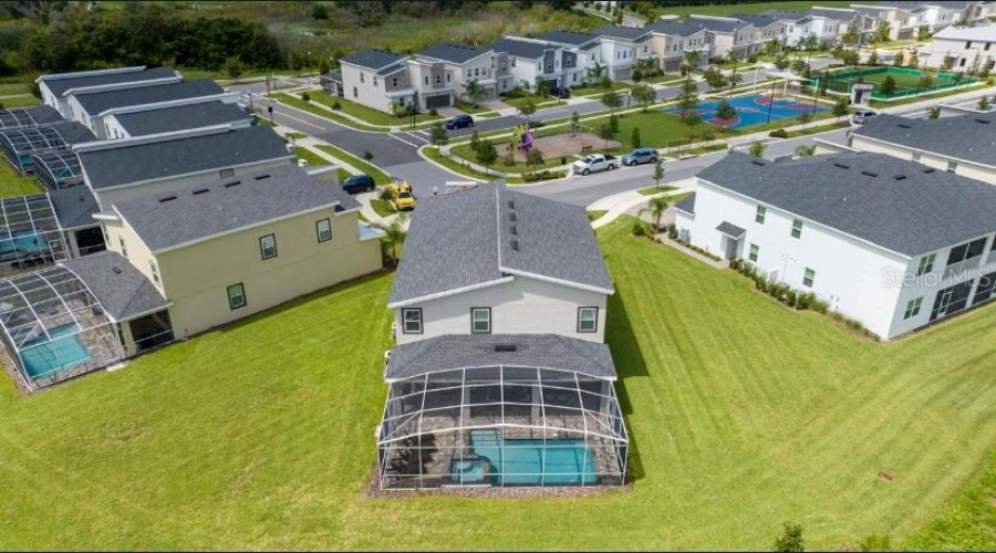 Davenport, Florida 33896, 8 Bedrooms Bedrooms, ,5 Bathroomsbathrooms,Residential,For Sale,Ocean Course,Mfro6303559