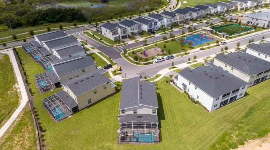 Davenport, Florida 33896, 8 Bedrooms Bedrooms, ,5 Bathroomsbathrooms,Residential,For Sale,Ocean Course,Mfro6303559
