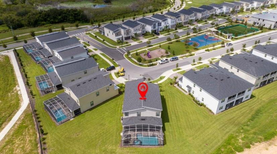 Davenport, Florida 33896, 8 Bedrooms Bedrooms, ,5 Bathroomsbathrooms,Residential,For Sale,Ocean Course,Mfro6303559