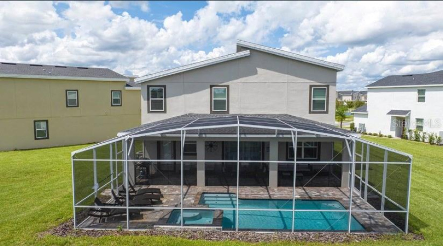 Davenport, Florida 33896, 8 Bedrooms Bedrooms, ,5 Bathroomsbathrooms,Residential,For Sale,Ocean Course,Mfro6303559
