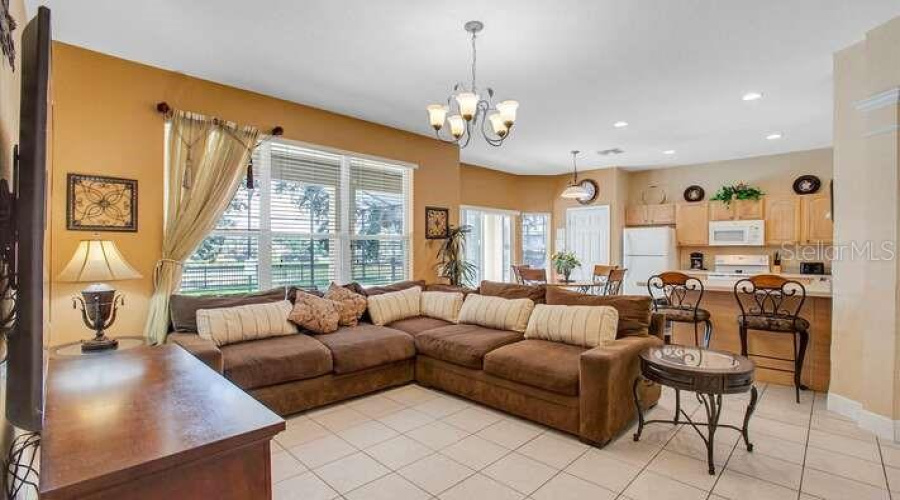 Kissimmee, Florida 34747, 6 Bedrooms Bedrooms, ,4 Bathroomsbathrooms,Residential,For Sale,Daulby,Mfro6305808