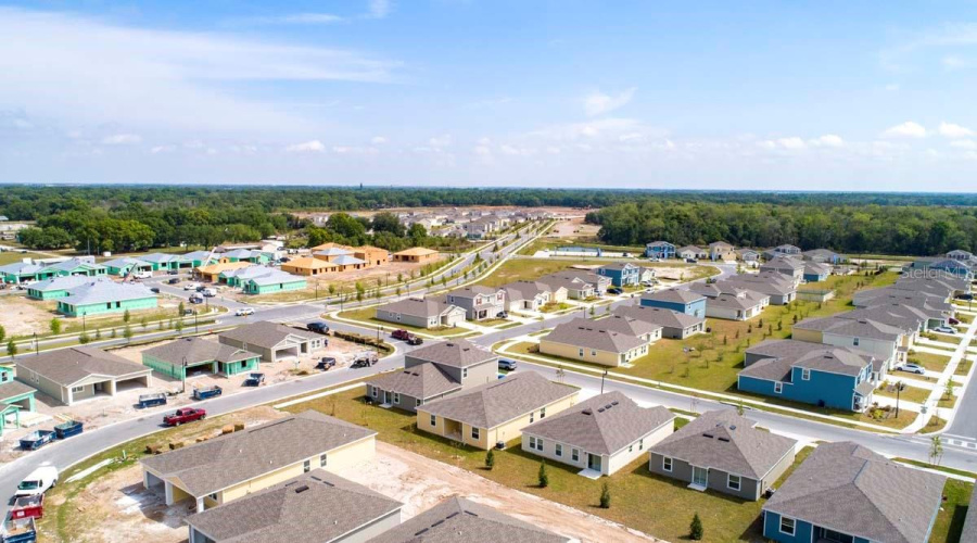 Kissimmee, Florida 34746, 4 Bedrooms Bedrooms, ,3 Bathroomsbathrooms,Residential,For Sale,Forage,Mfrtb8382232