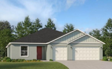 Kissimmee, Florida 34746, 4 Bedrooms Bedrooms, ,3 Bathroomsbathrooms,Residential,For Sale,Forage,Mfrtb8382232