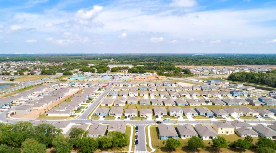 Kissimmee, Florida 34746, 4 Bedrooms Bedrooms, ,3 Bathroomsbathrooms,Residential,For Sale,Forage,Mfrtb8382232