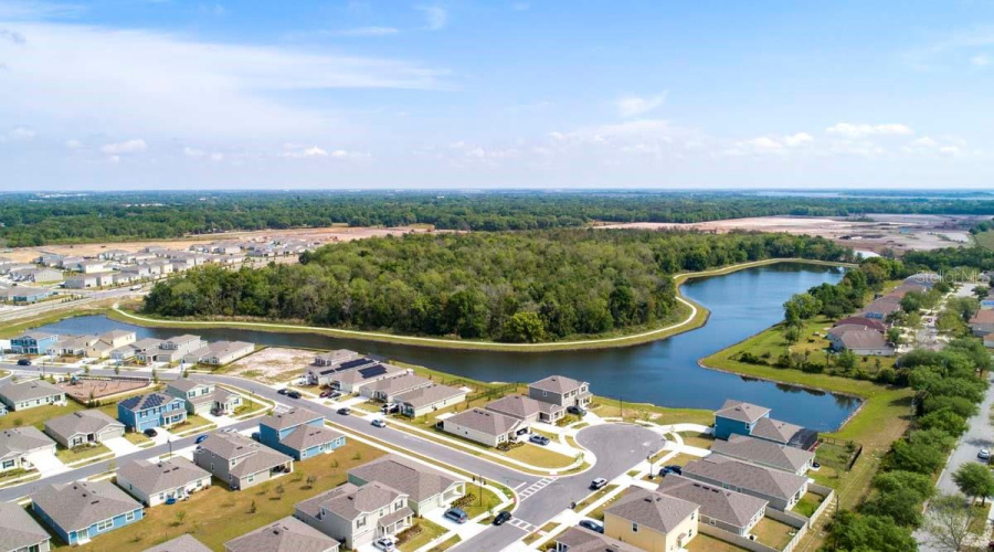 Kissimmee, Florida 34746, 4 Bedrooms Bedrooms, ,3 Bathroomsbathrooms,Residential,For Sale,Forage,Mfrtb8382232