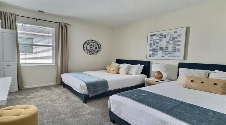 Second Room