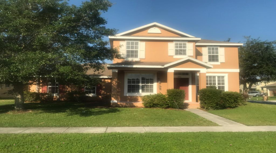 Kissimmee, Florida 34746, 4 Bedrooms Bedrooms, ,2 Bathroomsbathrooms,Residential,For Sale,Westbrook,Mfrs5126253