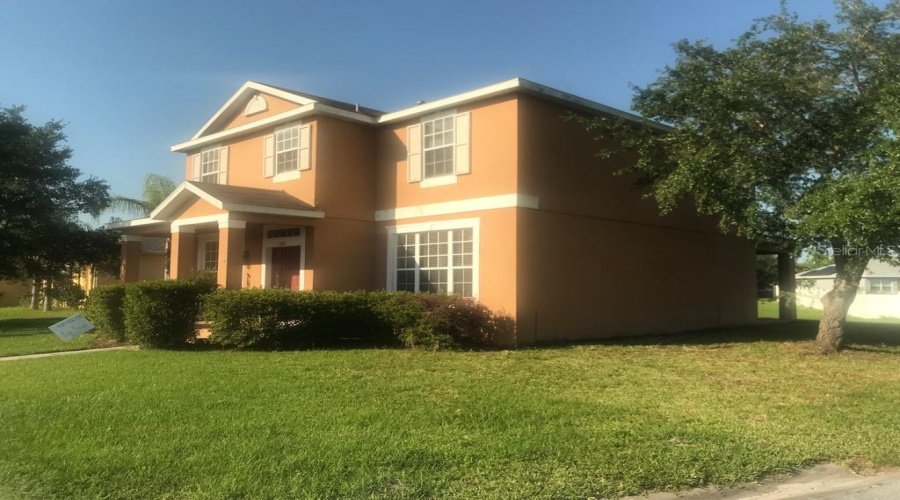 Kissimmee, Florida 34746, 4 Bedrooms Bedrooms, ,2 Bathroomsbathrooms,Residential,For Sale,Westbrook,Mfrs5126253