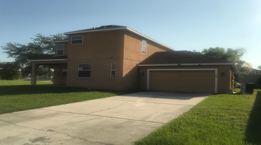 Kissimmee, Florida 34746, 4 Bedrooms Bedrooms, ,2 Bathroomsbathrooms,Residential,For Sale,Westbrook,Mfrs5126253