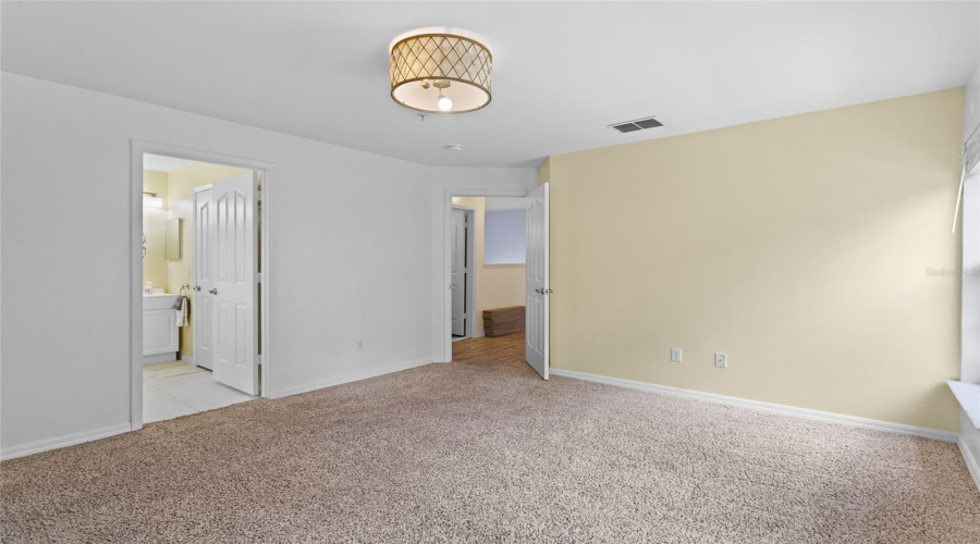 Primary Suite