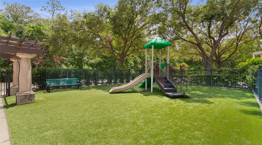Siena Community Play Ground