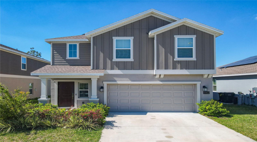 Davenport, Florida 33837, 4 Bedrooms Bedrooms, ,2 Bathroomsbathrooms,Residential,For Sale,Jackson,Mfro6306323