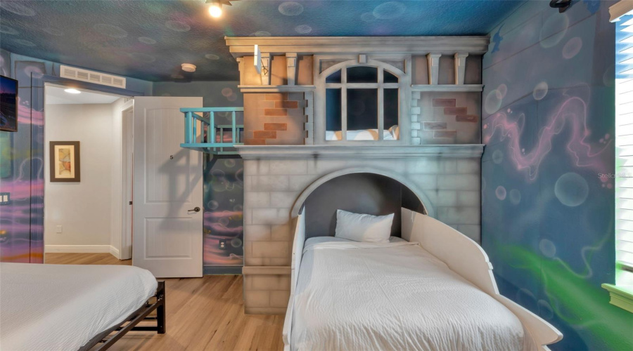 KISSIMMEE, Florida 34747, 11 Bedrooms Bedrooms, ,10 BathroomsBathrooms,Residential,For Sale,WILMINGTON,0,MFRO6305196