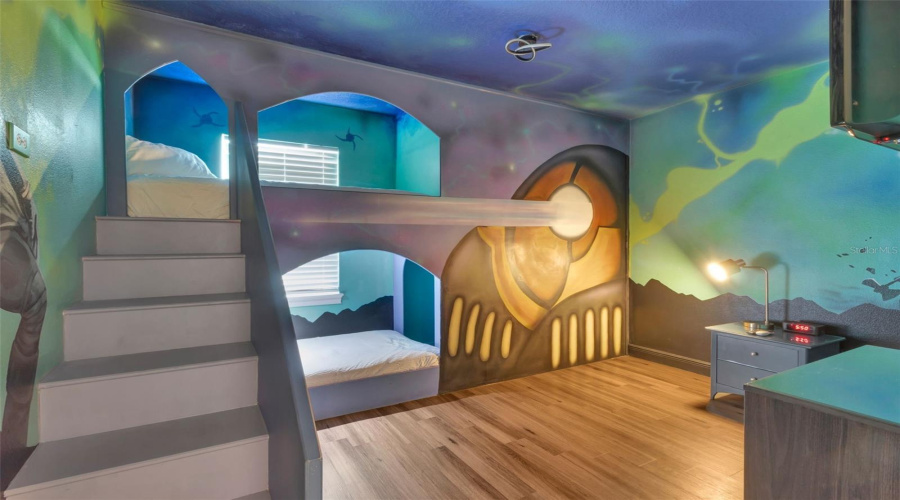 KISSIMMEE, Florida 34747, 11 Bedrooms Bedrooms, ,10 BathroomsBathrooms,Residential,For Sale,WILMINGTON,0,MFRO6305196