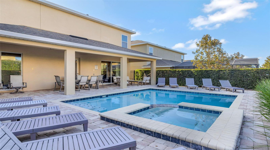 KISSIMMEE, Florida 34747, 11 Bedrooms Bedrooms, ,10 BathroomsBathrooms,Residential,For Sale,WILMINGTON,0,MFRO6305196