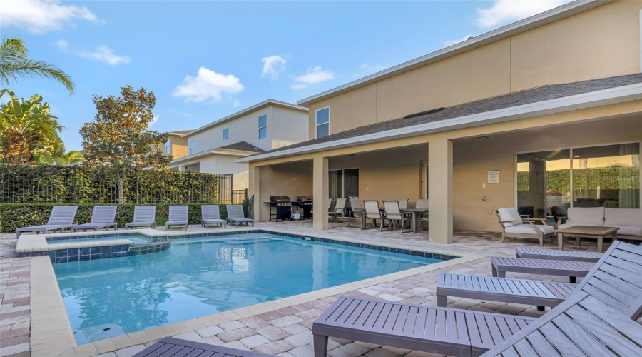 KISSIMMEE, Florida 34747, 11 Bedrooms Bedrooms, ,10 BathroomsBathrooms,Residential,For Sale,WILMINGTON,0,MFRO6305196