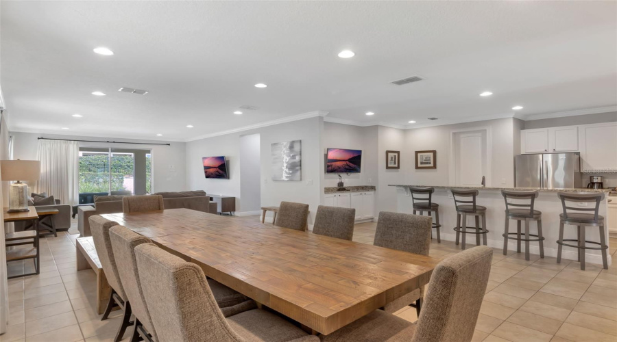 KISSIMMEE, Florida 34747, 11 Bedrooms Bedrooms, ,10 BathroomsBathrooms,Residential,For Sale,WILMINGTON,0,MFRO6305196