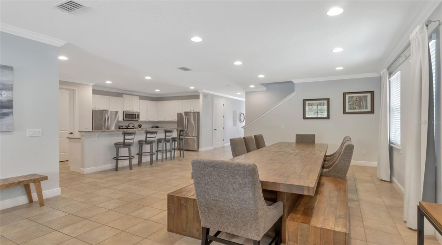 KISSIMMEE, Florida 34747, 11 Bedrooms Bedrooms, ,10 BathroomsBathrooms,Residential,For Sale,WILMINGTON,0,MFRO6305196