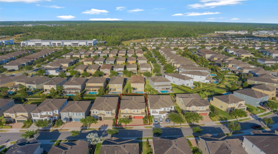 KISSIMMEE, Florida 34747, 11 Bedrooms Bedrooms, ,10 BathroomsBathrooms,Residential,For Sale,WILMINGTON,0,MFRO6305196