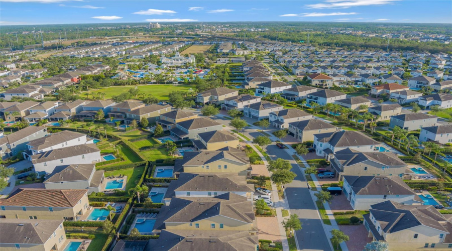 KISSIMMEE, Florida 34747, 11 Bedrooms Bedrooms, ,10 BathroomsBathrooms,Residential,For Sale,WILMINGTON,0,MFRO6305196